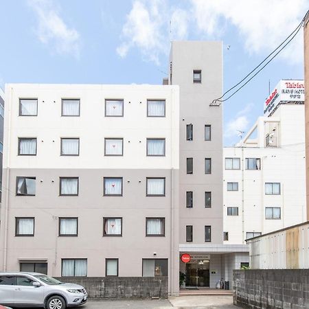 Tabist Rays Hotel Suisen Miyazaki Exterior foto
